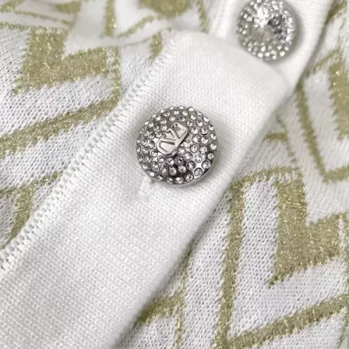 Replica Valentino Sweaters Long Sleeved For Women #1351402 $102.00 USD for Wholesale