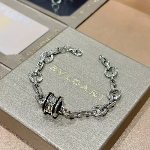 Wholesale Bvlgari Bracelets #1351416 $48.00 USD, Wholesale Quality Replica Bvlgari Bracelets