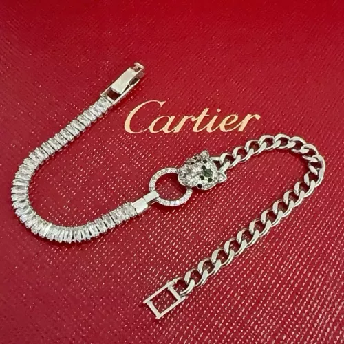 Wholesale Cartier bracelets #1351455 $52.00 USD, Wholesale Quality Replica Cartier bracelets