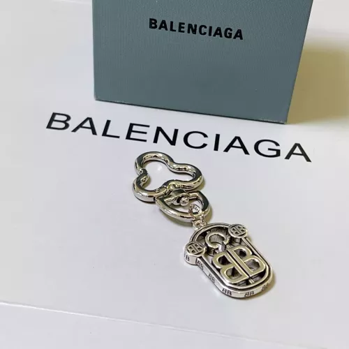 Wholesale Balenciaga Key Holder And Bag Buckle #1351457 $36.00 USD, Wholesale Quality Replica Balenciaga Key Holder And Bag Buckle