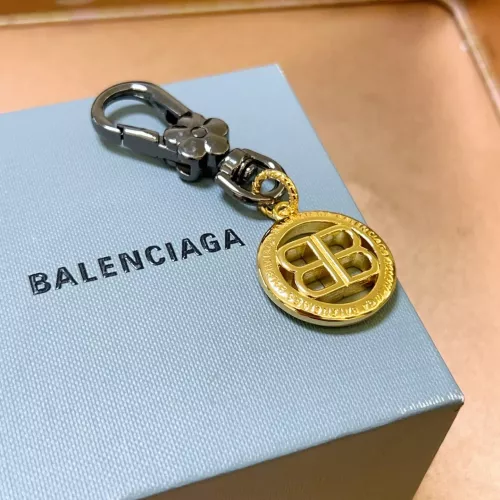 Wholesale Balenciaga Key Holder And Bag Buckle #1351458 $36.00 USD, Wholesale Quality Replica Balenciaga Key Holder And Bag Buckle