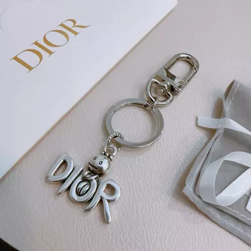Wholesale Christian Dior Key Holder And Bag Buckle #1351469 $38.00 USD, Wholesale Quality Replica Christian Dior Key Holder And Bag Buckle