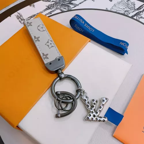 Replica Louis Vuitton LV Key Holder And Bag Buckle #1351470 $38.00 USD for Wholesale