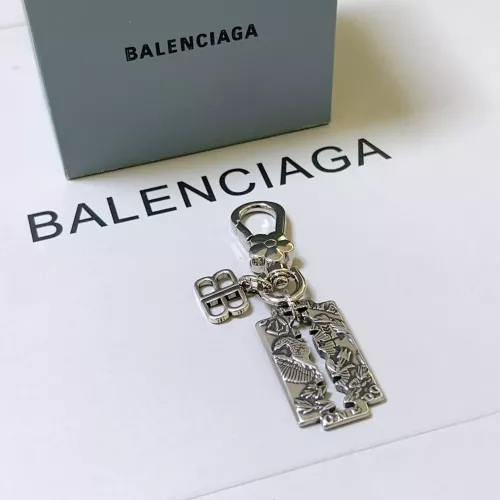 Wholesale Balenciaga Key Holder And Bag Buckle #1351473 $39.00 USD, Wholesale Quality Replica Balenciaga Key Holder And Bag Buckle