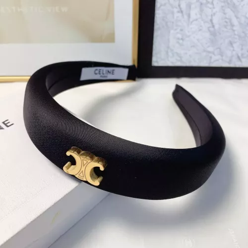 Wholesale Celine Headband For Women #1351490 $25.00 USD, Wholesale Quality Replica Celine Headband