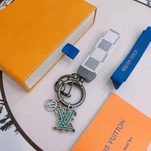Wholesale Louis Vuitton LV Key Holder And Bag Buckle #1351554 $39.00 USD, Wholesale Quality Replica Louis Vuitton LV Key Holder And Bag Buckle