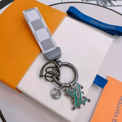 Replica Louis Vuitton LV Key Holder And Bag Buckle #1351554 $39.00 USD for Wholesale
