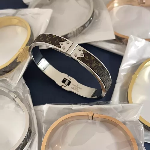 Wholesale Louis Vuitton LV Bracelets #1351565 $38.00 USD, Wholesale Quality Replica Louis Vuitton LV Bracelets