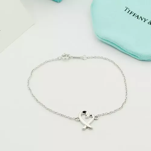 Wholesale Tiffany Bracelets #1351572 $25.00 USD, Wholesale Quality Replica Tiffany Bracelets