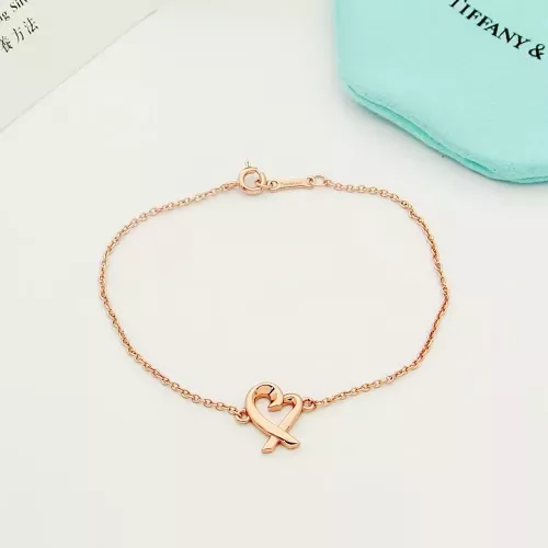 Wholesale Tiffany Bracelets #1351575 $25.00 USD, Wholesale Quality Replica Tiffany Bracelets