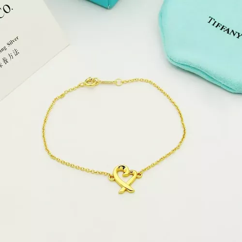 Wholesale Tiffany Bracelets #1351576 $25.00 USD, Wholesale Quality Replica Tiffany Bracelets