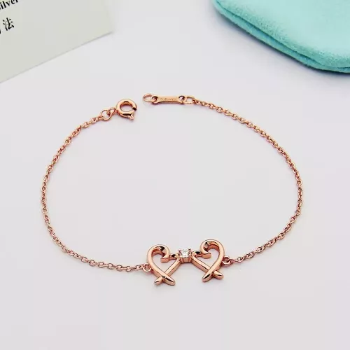 Wholesale Tiffany Bracelets #1351579 $25.00 USD, Wholesale Quality Replica Tiffany Bracelets