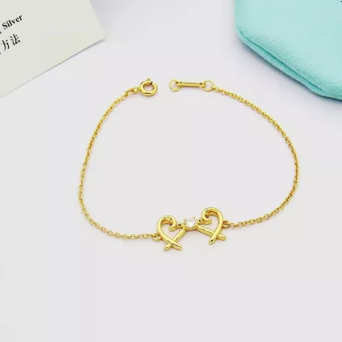 Wholesale Tiffany Bracelets #1351580 $25.00 USD, Wholesale Quality Replica Tiffany Bracelets