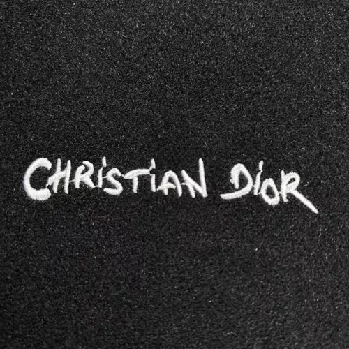 Replica Christian Dior Jackets Long Sleeved For Unisex #1351586 $80.00 USD for Wholesale