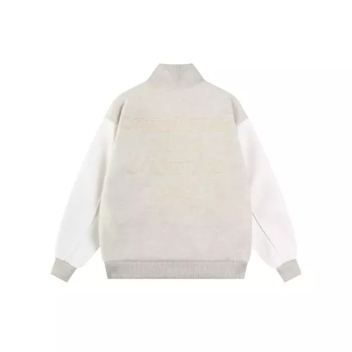 Replica Christian Dior Jackets Long Sleeved For Unisex #1351592 $80.00 USD for Wholesale