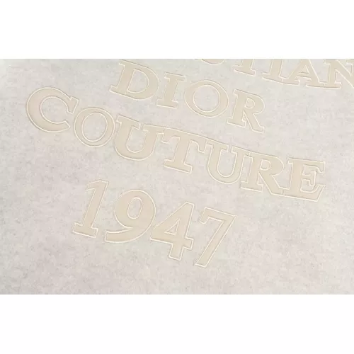 Replica Christian Dior Jackets Long Sleeved For Unisex #1351592 $80.00 USD for Wholesale