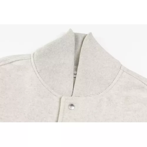 Replica Christian Dior Jackets Long Sleeved For Unisex #1351592 $80.00 USD for Wholesale