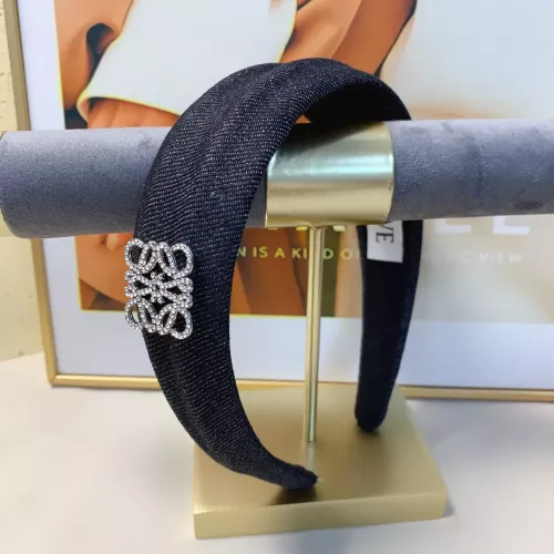 Wholesale LOEWE Headband For Women #1351610 $25.00 USD, Wholesale Quality Replica LOEWE Headband