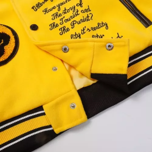 Replica Louis Vuitton LV Jackets Long Sleeved For Unisex #1351622 $76.00 USD for Wholesale