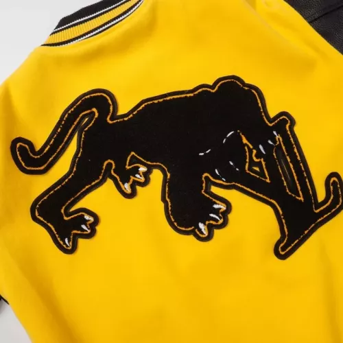 Replica Louis Vuitton LV Jackets Long Sleeved For Unisex #1351622 $76.00 USD for Wholesale