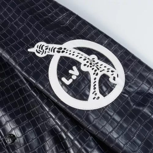 Replica Louis Vuitton LV Jackets Long Sleeved For Unisex #1351624 $82.00 USD for Wholesale