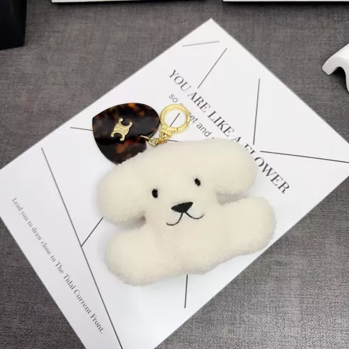 Wholesale Celine Key Holder And Bag Buckle #1351625 $39.00 USD, Wholesale Quality Replica Celine Key Holder And Bag Buckle
