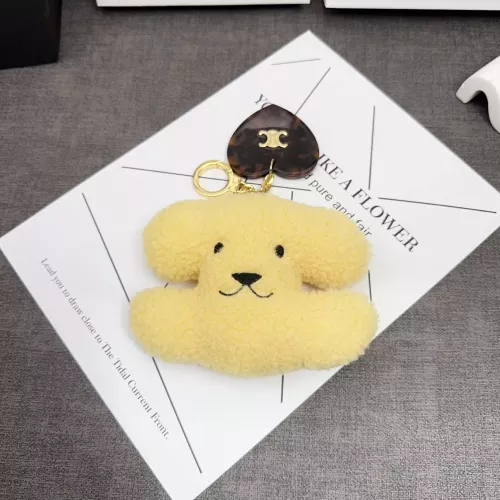 Wholesale Celine Key Holder And Bag Buckle #1351626 $39.00 USD, Wholesale Quality Replica Celine Key Holder And Bag Buckle