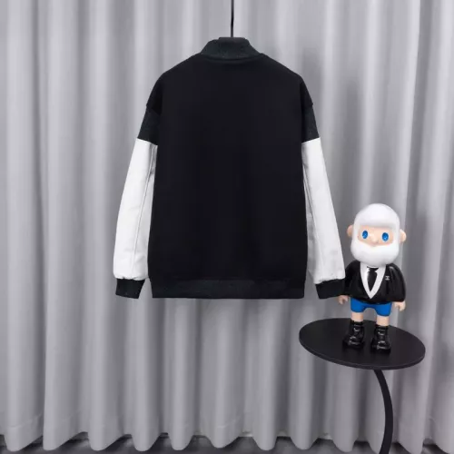 Replica Louis Vuitton LV Jackets Long Sleeved For Unisex #1351629 $80.00 USD for Wholesale
