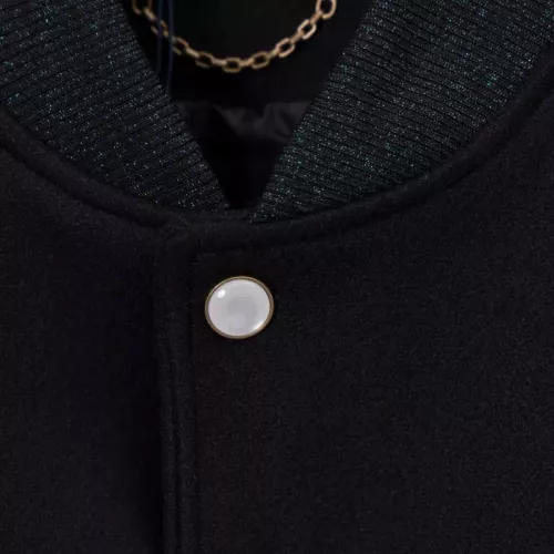 Replica Louis Vuitton LV Jackets Long Sleeved For Unisex #1351629 $80.00 USD for Wholesale