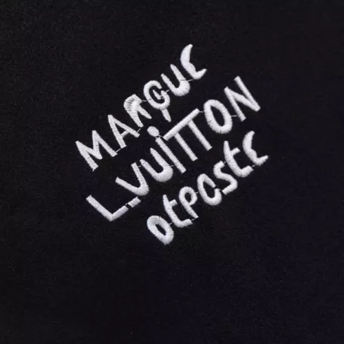 Replica Louis Vuitton LV Jackets Long Sleeved For Unisex #1351629 $80.00 USD for Wholesale