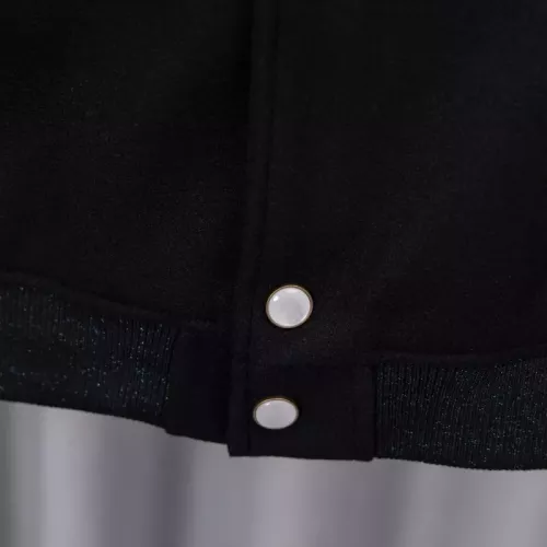 Replica Louis Vuitton LV Jackets Long Sleeved For Unisex #1351629 $80.00 USD for Wholesale