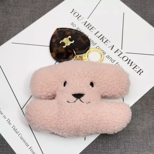 Wholesale Celine Key Holder And Bag Buckle #1351630 $39.00 USD, Wholesale Quality Replica Celine Key Holder And Bag Buckle