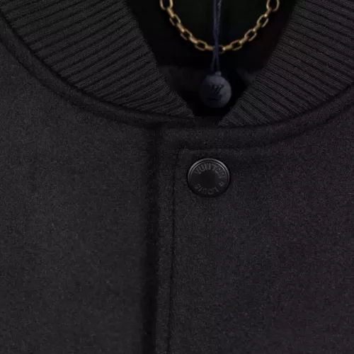 Replica Louis Vuitton LV Jackets Long Sleeved For Unisex #1351631 $82.00 USD for Wholesale