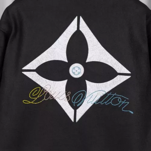 Replica Louis Vuitton LV Jackets Long Sleeved For Unisex #1351631 $82.00 USD for Wholesale