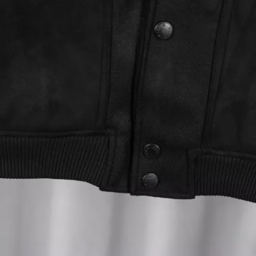 Replica Louis Vuitton LV Jackets Long Sleeved For Unisex #1351631 $82.00 USD for Wholesale