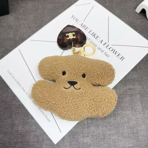 Wholesale Celine Key Holder And Bag Buckle #1351632 $39.00 USD, Wholesale Quality Replica Celine Key Holder And Bag Buckle