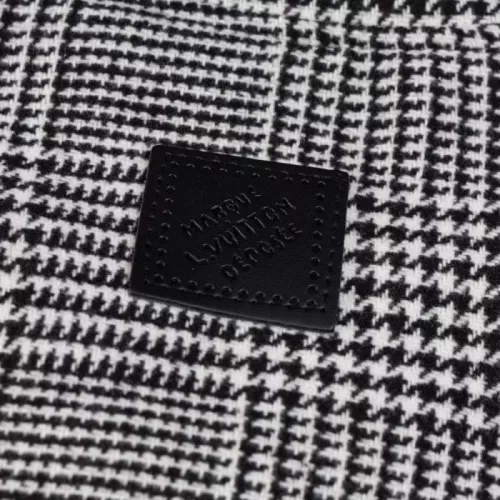 Replica Louis Vuitton LV Jackets Long Sleeved For Unisex #1351633 $82.00 USD for Wholesale