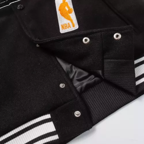 Replica Louis Vuitton LV Jackets Long Sleeved For Unisex #1351639 $76.00 USD for Wholesale