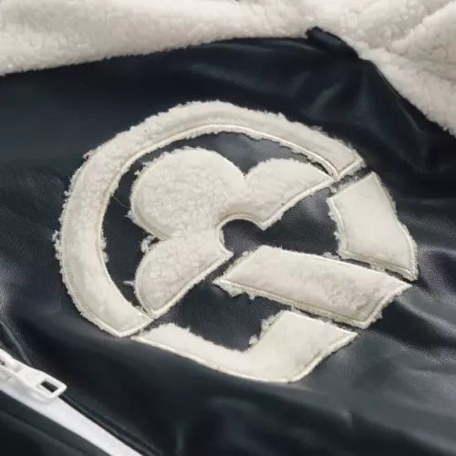 Replica Louis Vuitton LV Jackets Long Sleeved For Unisex #1351640 $76.00 USD for Wholesale