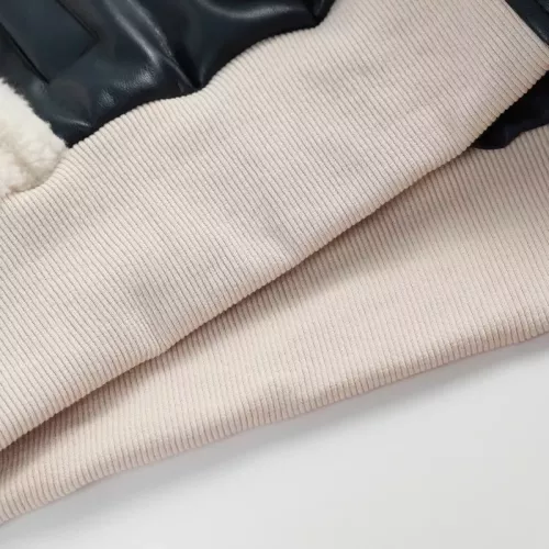 Replica Louis Vuitton LV Jackets Long Sleeved For Unisex #1351640 $76.00 USD for Wholesale