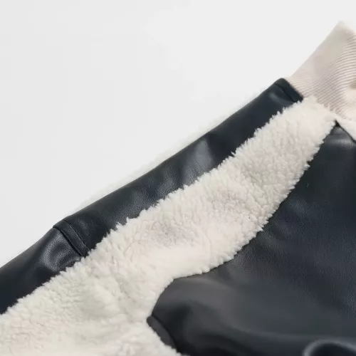 Replica Louis Vuitton LV Jackets Long Sleeved For Unisex #1351640 $76.00 USD for Wholesale