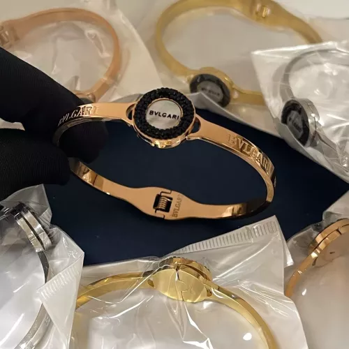 Wholesale Bvlgari Bracelets #1351643 $36.00 USD, Wholesale Quality Replica Bvlgari Bracelets