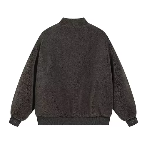 Replica Louis Vuitton LV Jackets Long Sleeved For Unisex #1351644 $80.00 USD for Wholesale