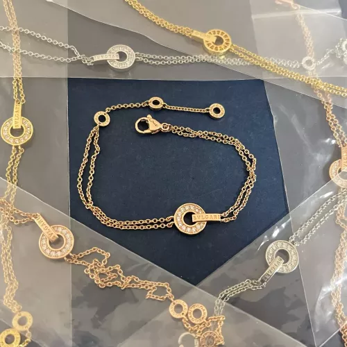 Wholesale Bvlgari Bracelets #1351648 $36.00 USD, Wholesale Quality Replica Bvlgari Bracelets