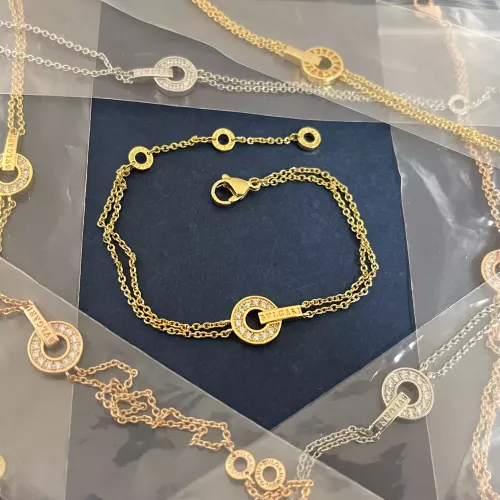 Wholesale Bvlgari Bracelets #1351650 $36.00 USD, Wholesale Quality Replica Bvlgari Bracelets