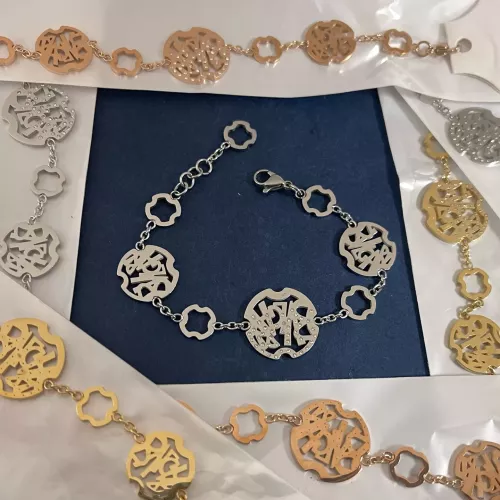 Wholesale Bvlgari Bracelets #1351651 $40.00 USD, Wholesale Quality Replica Bvlgari Bracelets