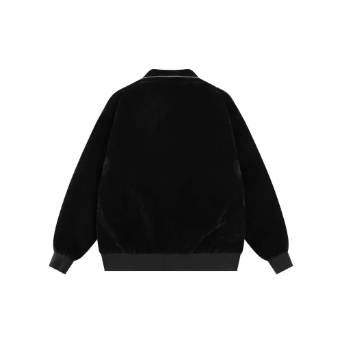 Replica Louis Vuitton LV Jackets Long Sleeved For Unisex #1351652 $80.00 USD for Wholesale