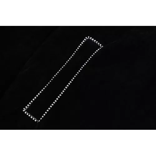 Replica Louis Vuitton LV Jackets Long Sleeved For Unisex #1351652 $80.00 USD for Wholesale
