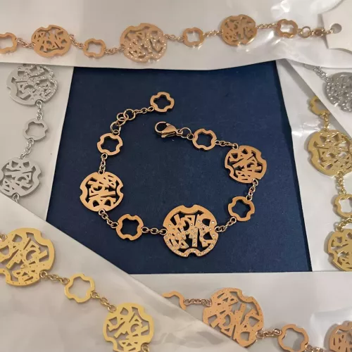 Wholesale Bvlgari Bracelets #1351653 $40.00 USD, Wholesale Quality Replica Bvlgari Bracelets