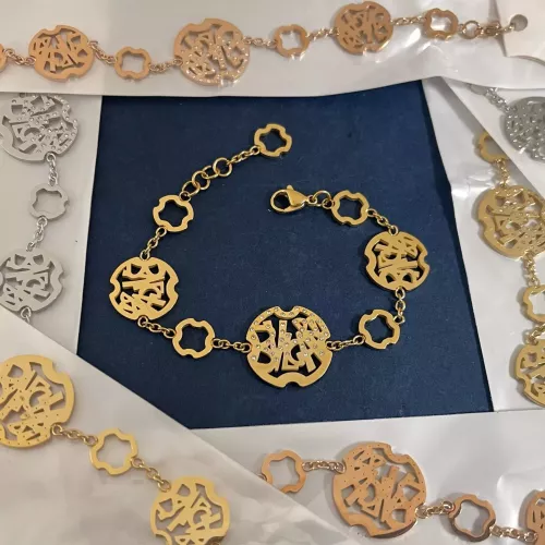 Wholesale Bvlgari Bracelets #1351655 $40.00 USD, Wholesale Quality Replica Bvlgari Bracelets